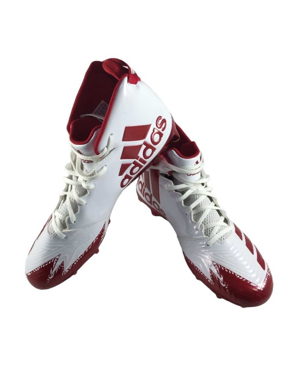 ADIDAS SM FREAK X CARBON MID NCAA CG4983 MENS 14